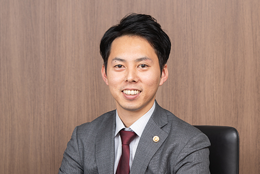 弁護士 杉村 一樹